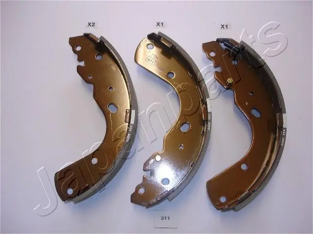 Japan Parts GF311AF