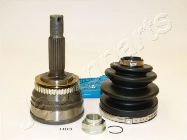 Japan Parts GIH03