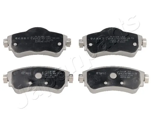Japan Parts PA0614AF