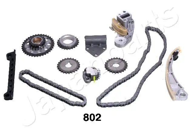 Suzuki 1676077E01