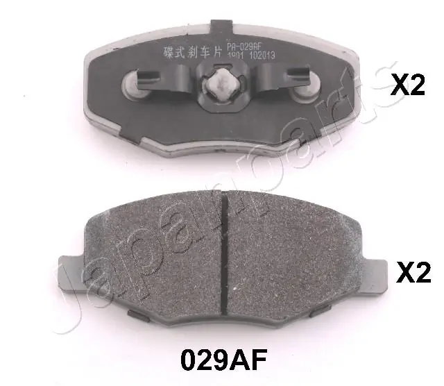 Japan Parts PA029AF