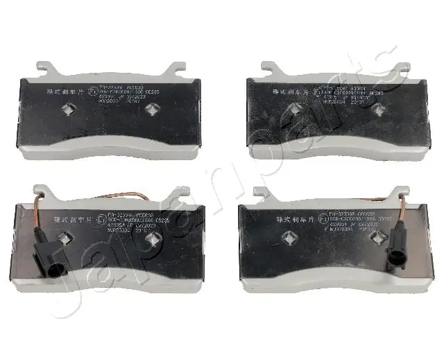 Japan Parts PA0250AF