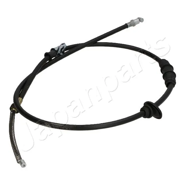Japan Parts BC533L