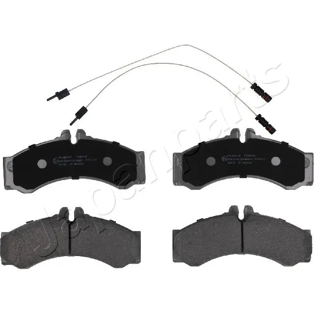 Japan Parts PA0574AF