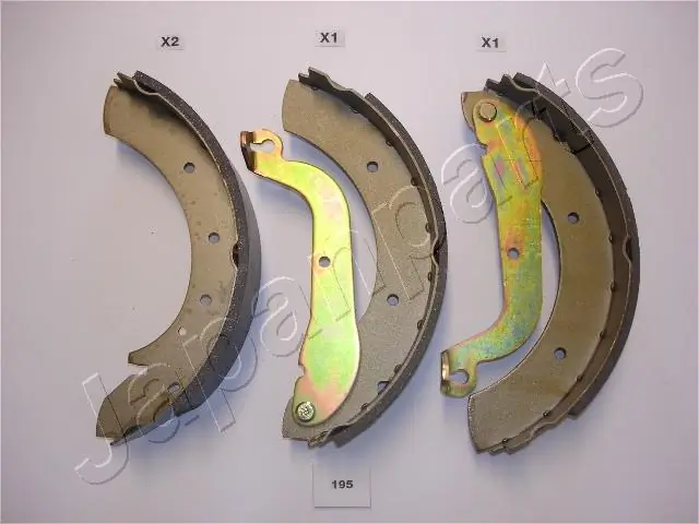 Japan Parts GF195AF