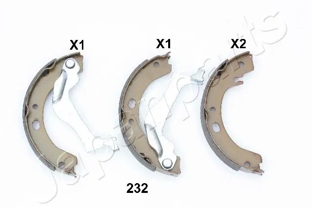 Japan Parts GF232AF