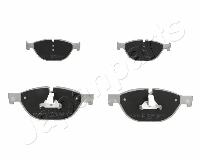 Japan Parts PA0125AF