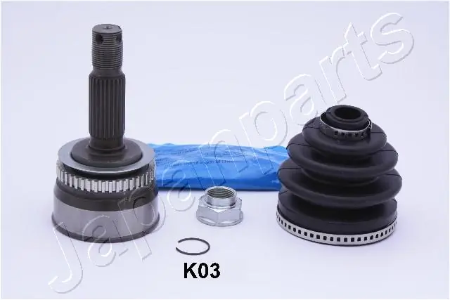 Japan Parts GIK03