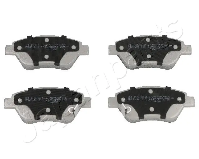 Japan Parts PA0400AF