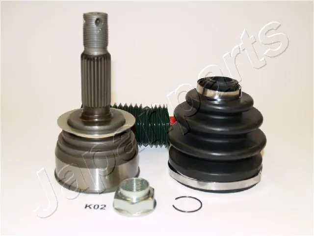 Japan Parts GIK02