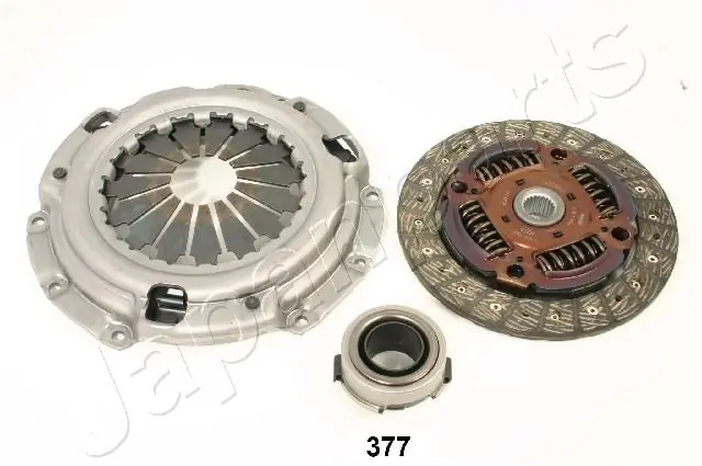 Mazda LF0416410A