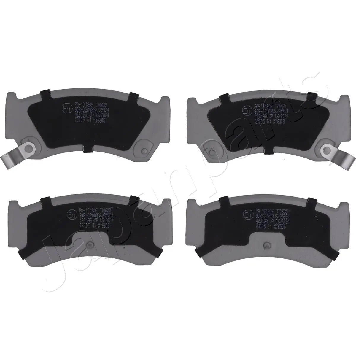 Japan Parts PA1018AF