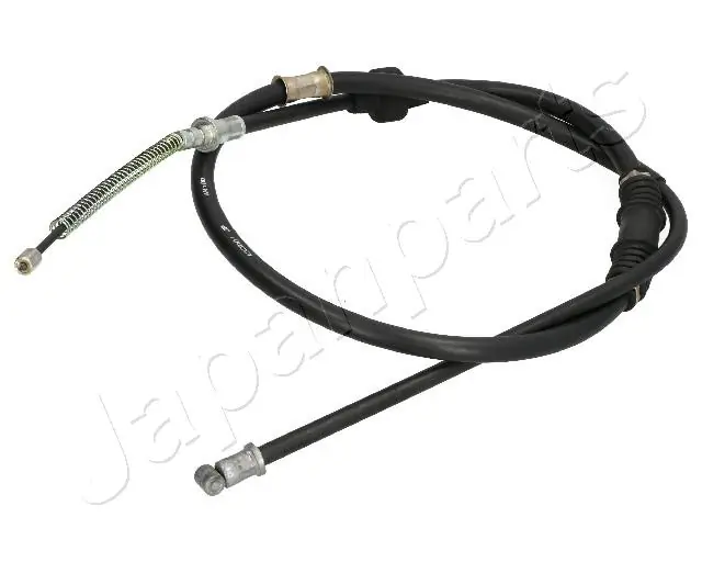 Japan Parts BC554L