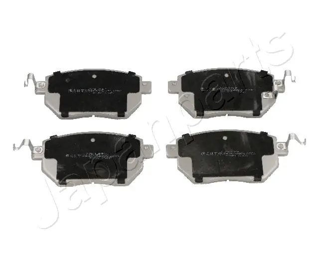 Japan Parts PA118AF