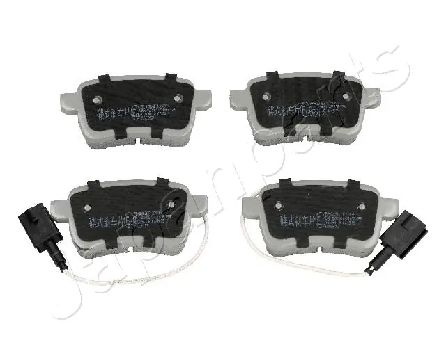 Japan Parts PP0205AF