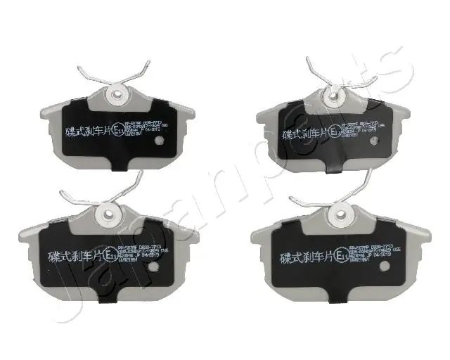 Japan Parts PP507AF
