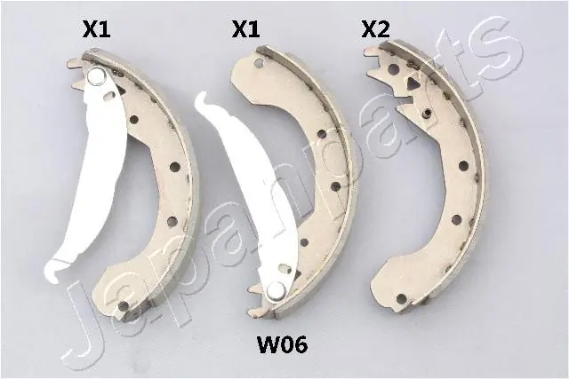 Japan Parts GFW06AF