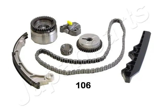 Japan Parts KDK106V