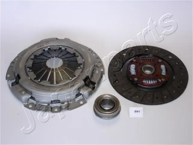 Japan Parts KF591