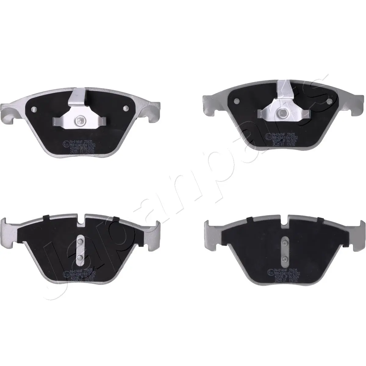 Japan Parts PA0140AF
