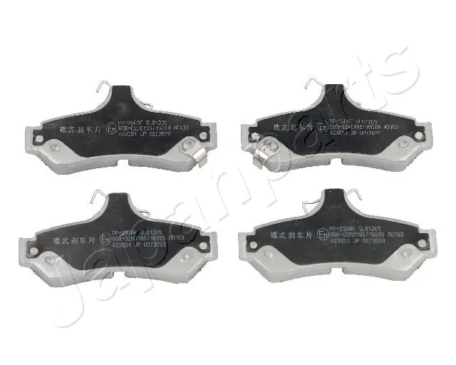Japan Parts PP230AF