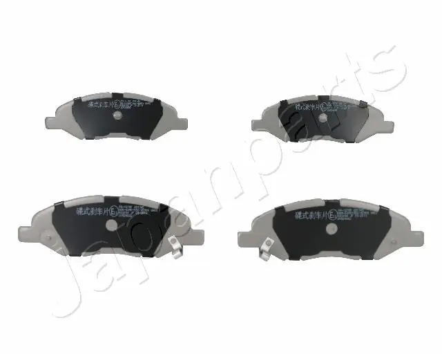 Japan Parts PA127AF