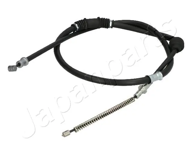 Japan Parts BC554R