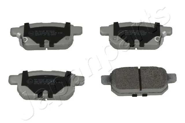 Japan Parts PP801AF