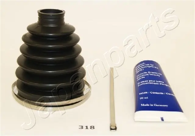 Japan Parts KB318