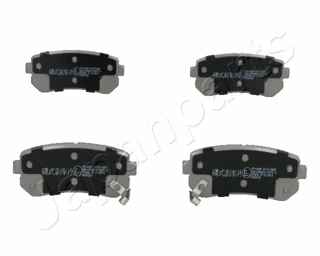 Japan Parts PPK09AF