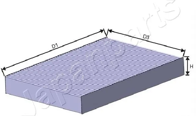Japan Parts FAANS26