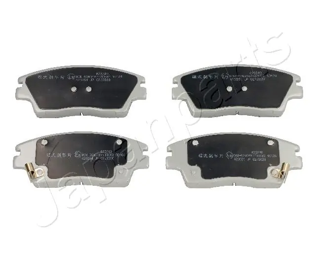 Japan Parts PAH24AF