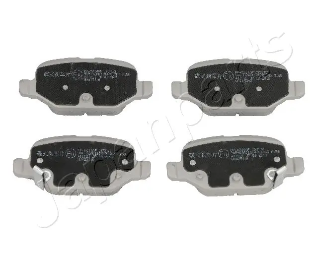 Japan Parts PP0214AF