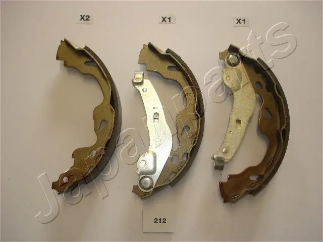 Japan Parts GF212AF