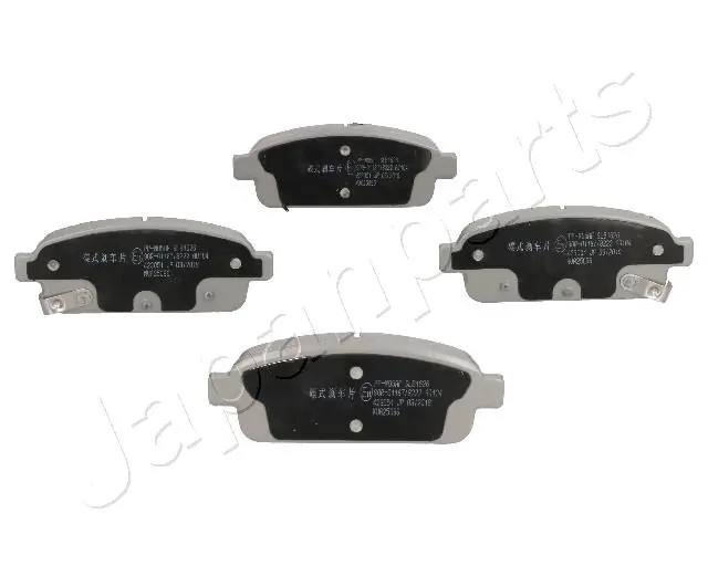 Japan Parts PPW05AF