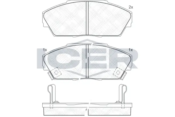 ICER 180704