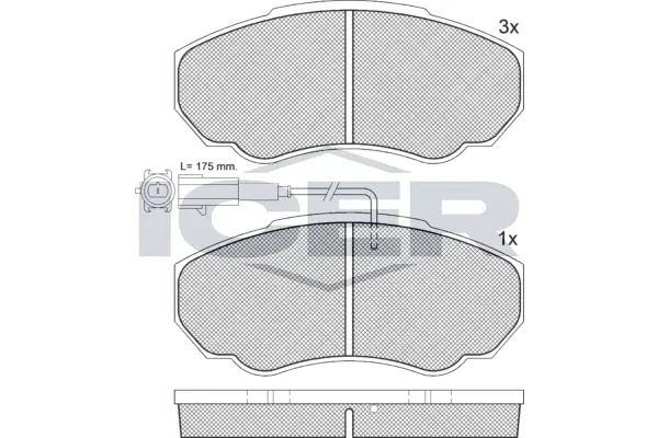 ICER 141523