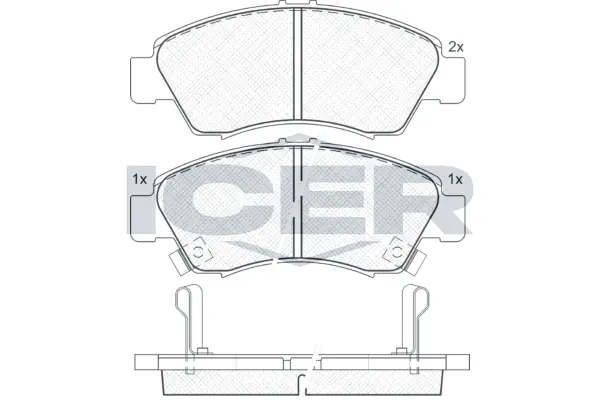 ICER 180958