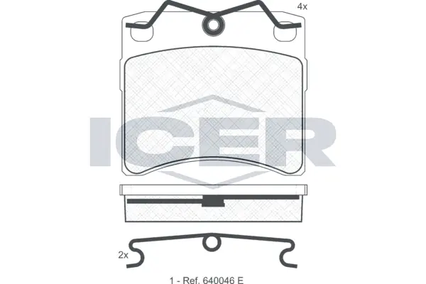 ICER 140895