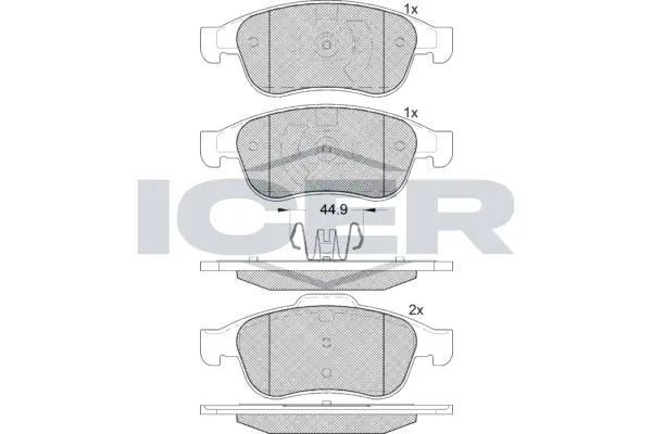 ICER 181915