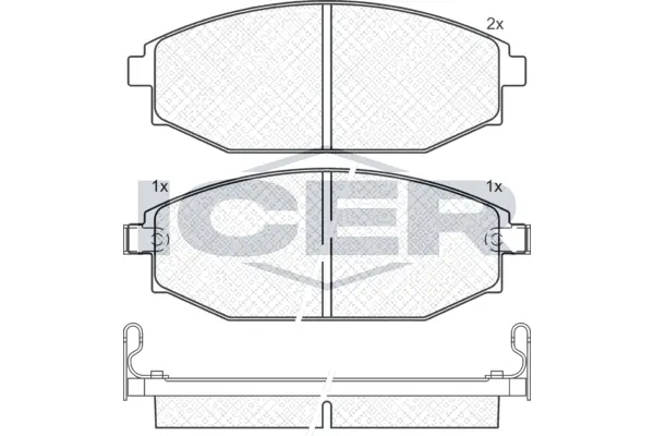 ICER 141272