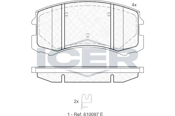 ICER 181618