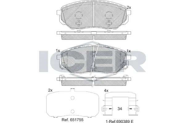 ICER 182244