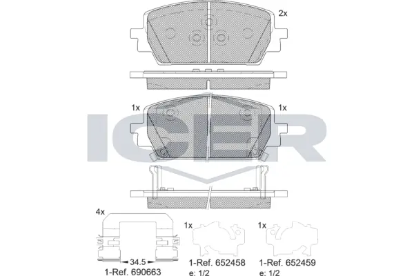 ICER 182428