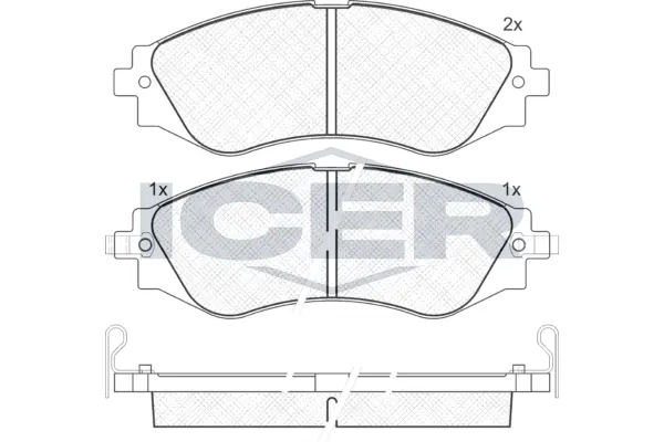 ICER 181260