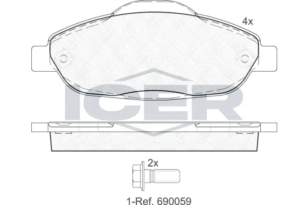 ICER 181851