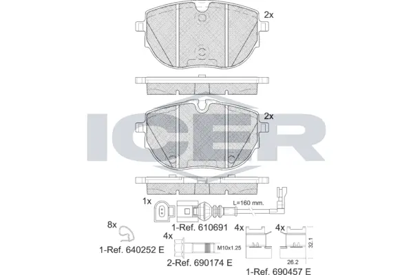 ICER 142399