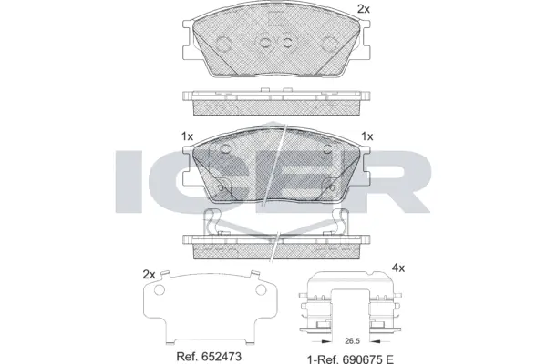 ICER 182414203