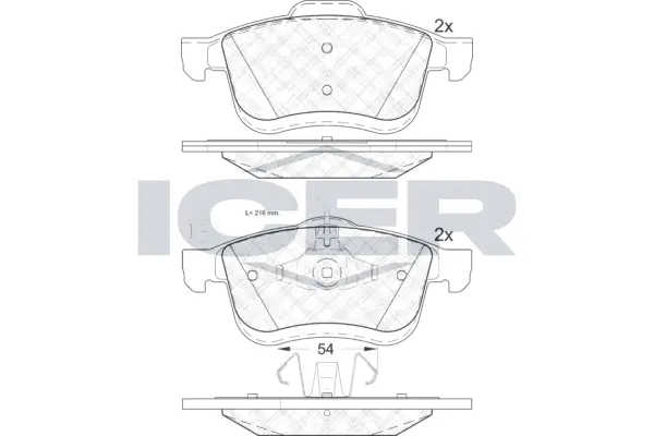 ICER 181903