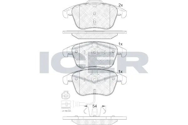 ICER 181923
